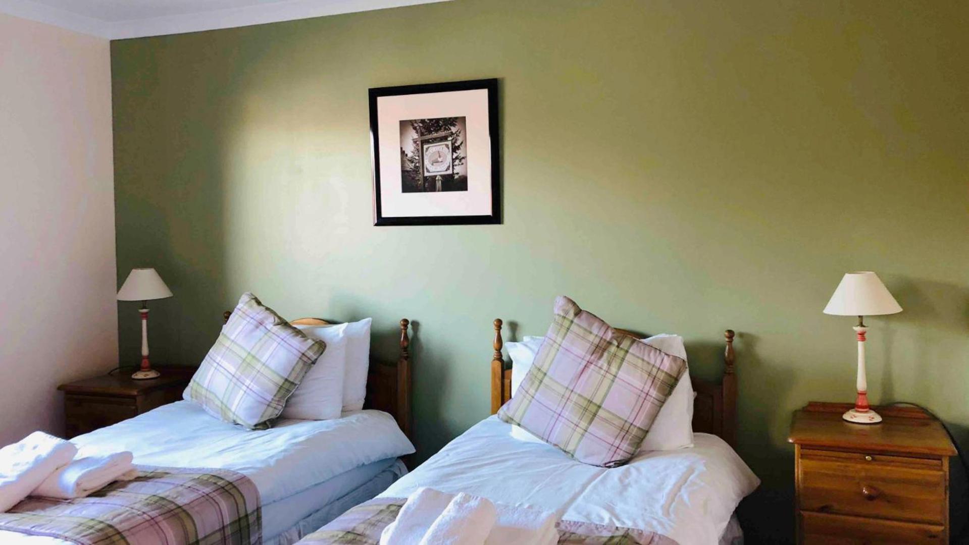 Kilconquhar Castle Estate Bed & Breakfast Phòng bức ảnh