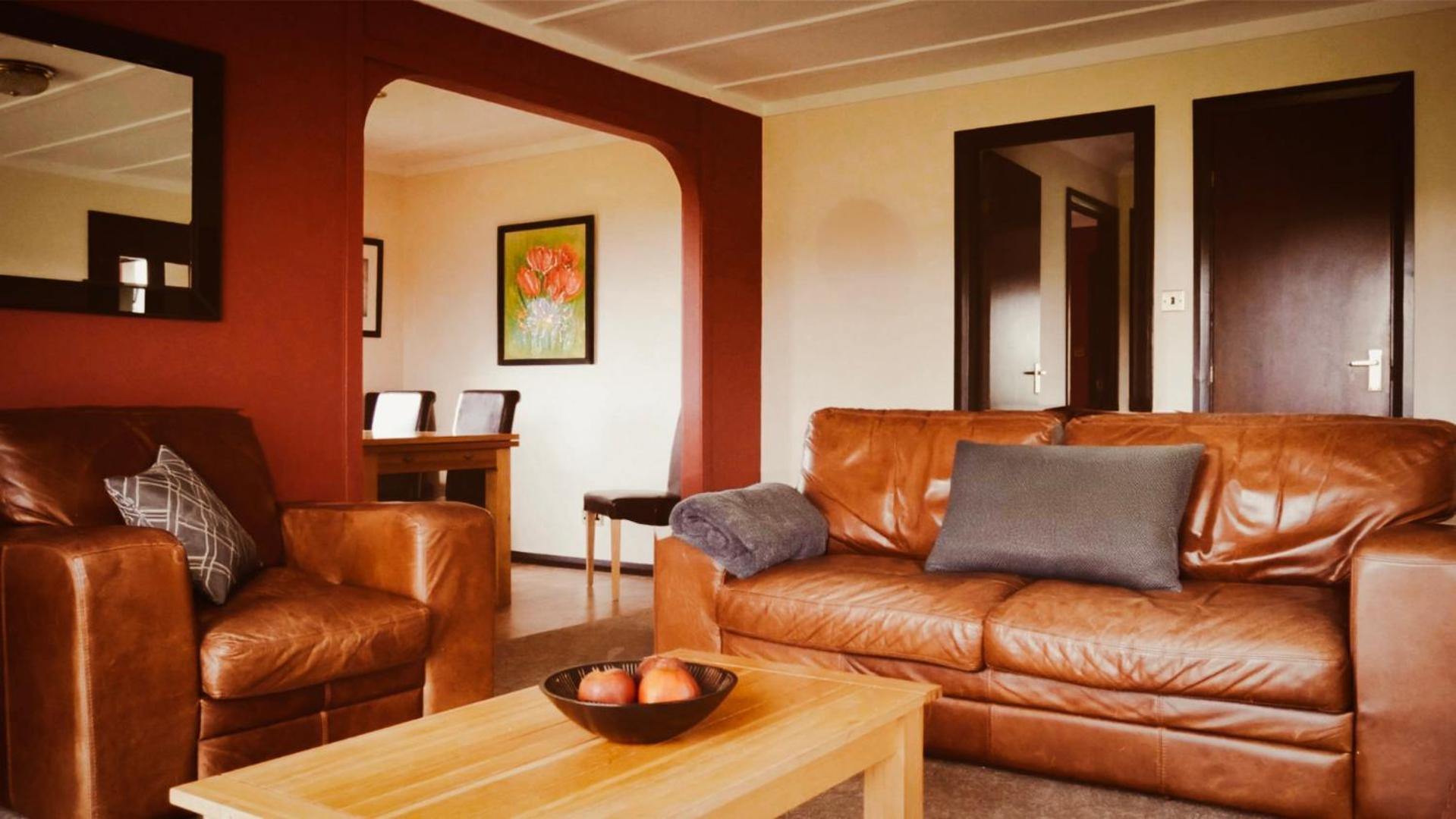 Kilconquhar Castle Estate Bed & Breakfast Phòng bức ảnh